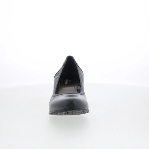 Ros Hommerson Halo 75041-40 Womens Gray Extra Narrow Pumps Heels Shoes