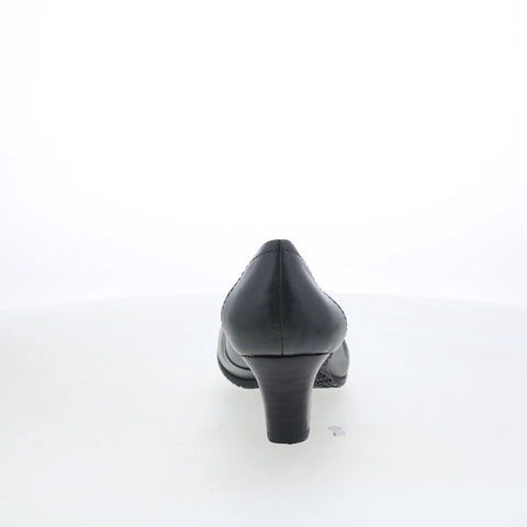 Ros Hommerson Halo 75041-40 Womens Gray Extra Narrow Pumps Heels Shoes