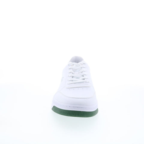Lacoste Court Pro 225 2 SMA Mens White Synthetic Lifestyle Sneakers Shoes