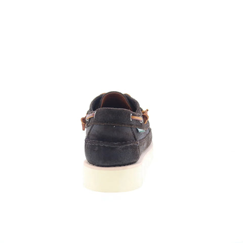Sebago Keuka Oil 76116GW-901 Mens Brown Loafers & Slip Ons Boat Shoes