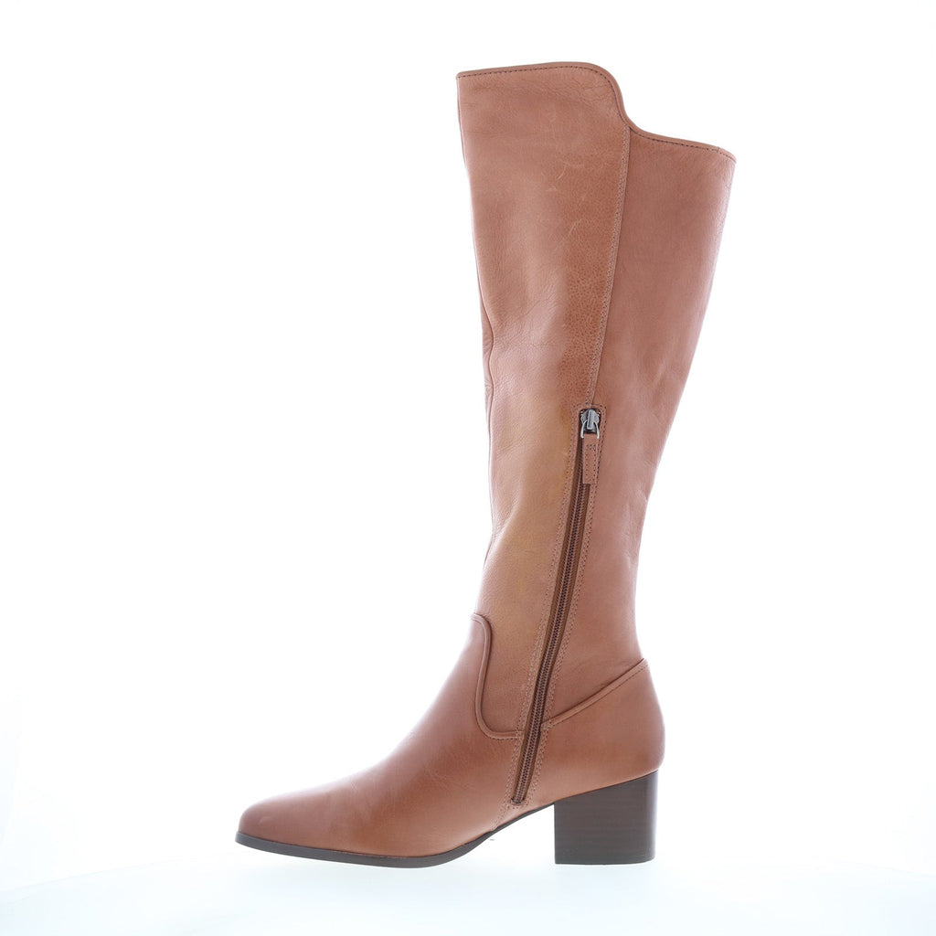 BCBGeneration Women's Trista Fashion Bootie - Studded Detail With Lug Sole & Foam Footbed - View #12