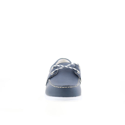 Sebago Jackman 78114CW-908 Mens Blue Loafers & Slip Ons Boat Shoes
