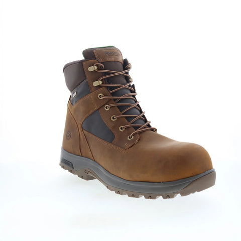 Dunham 8000 Works Safety 6