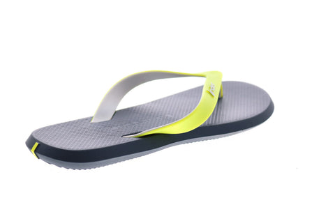 Rider R1 Rider 81093-24064 Mens Yellow Synthetic Flip-Flops Sandals Shoes