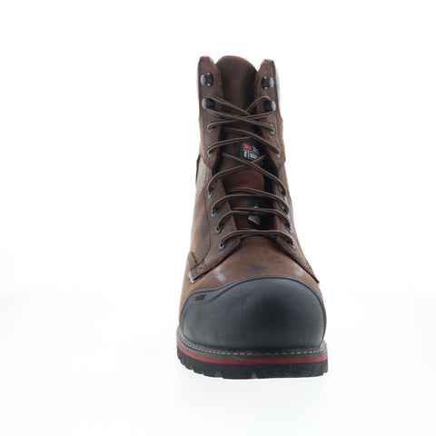 Kodiak Widebody Composite Toe 600G Mens Brown Extra Wide Work & Safety Boots