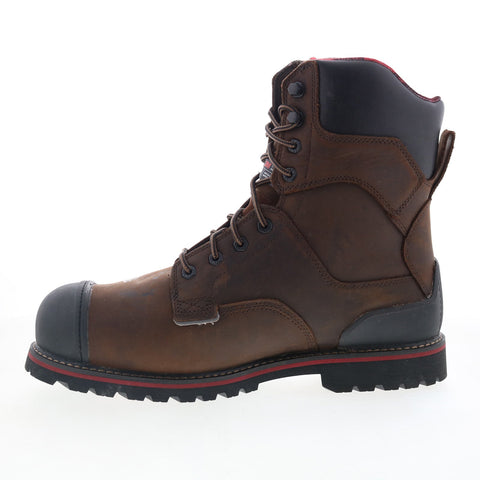 Kodiak Widebody Composite Toe 600G Mens Brown Extra Wide Work & Safety Boots