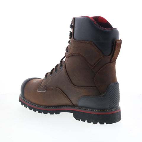 Kodiak Widebody Composite Toe 600G Mens Brown Extra Wide Work & Safety Boots