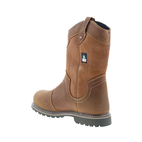 Kodiak Bralorne Wellington Waterproof CSA Womens Brown Work & Safety Boots