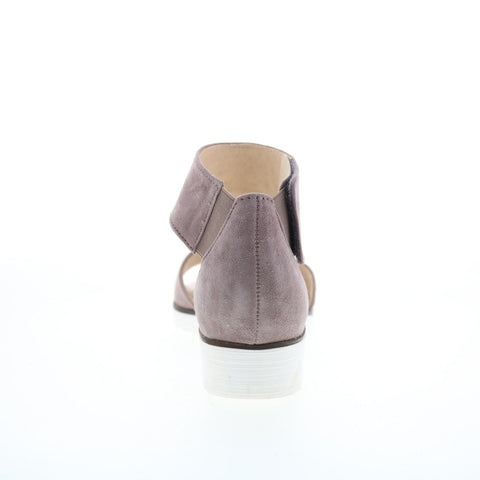 Gabor 8-4570-14 Womens Beige Strap Sandals Shoes