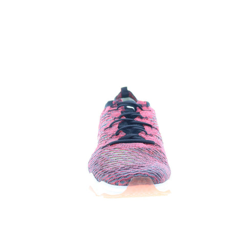 Nike Air Zoom Fearless Flyknit 850426-009 Womens Red Athletic Running Shoes