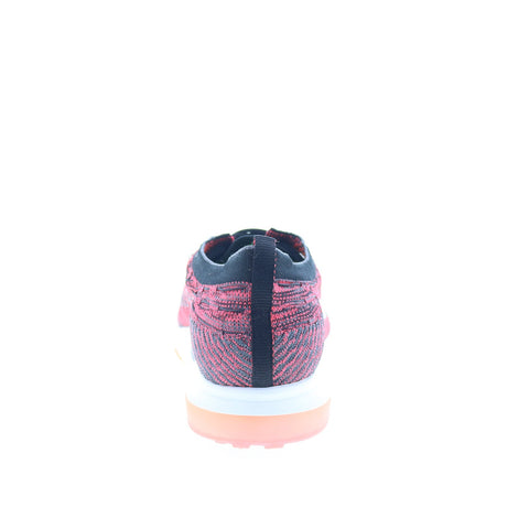 Nike Air Zoom Fearless Flyknit 850426-009 Womens Red Athletic Running Shoes