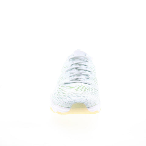 Nike Air Zoom Fearless Flyknit 850426-104 Womens White Athletic Running Shoes