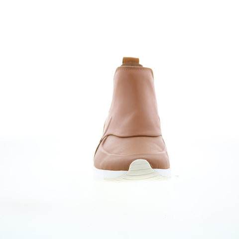 Nike Air Max Thea Mid 859550-200 Womens Brown Lifestyle Sneakers Shoes