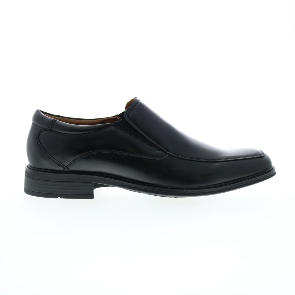Dockers Tifton 90-26004 Mens Black Loafers & Slip Ons Casual 