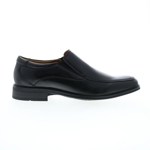 Dockers Tifton 90-26004 Mens Black Loafers & Slip Ons Casual Shoes