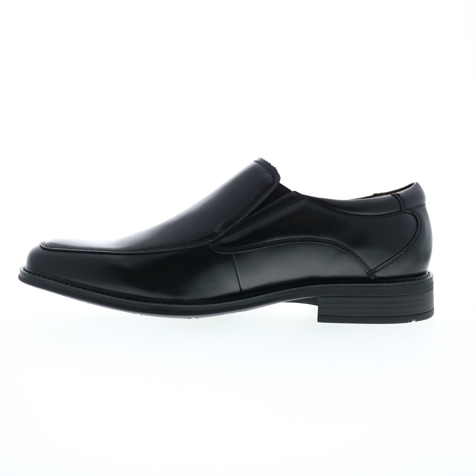 Dockers Tifton 90-26004 Mens Black Loafers & Slip Ons Casual  display picture 3