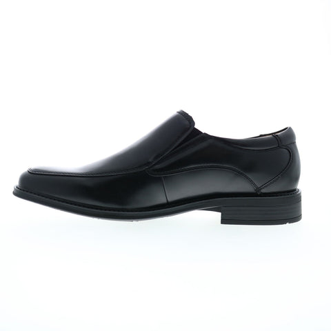 Dockers Tifton 90-26004 Mens Black Loafers & Slip Ons Casual Shoes