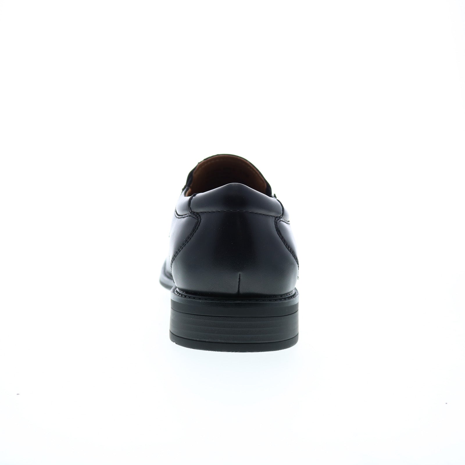 Dockers Tifton 90-26004 Mens Black Loafers & Slip Ons Casual  display picture 2