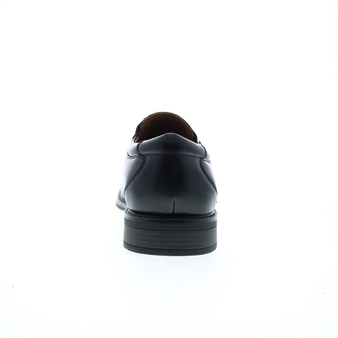 Dockers Tifton 90-26004 Mens Black Loafers & Slip Ons Casual Shoes