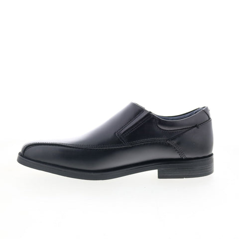 Dockers Franchise 2.0 90-26574 Mens Black Loafers & Slip Ons Casual Shoes