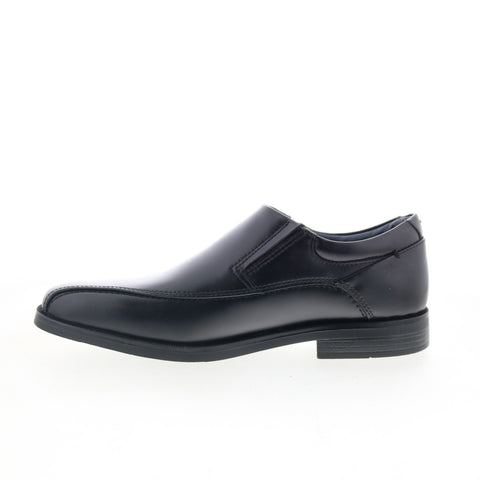 Dockers Franchise 2.0 90-26574 Mens Black Loafers & Slip Ons Casual Shoes