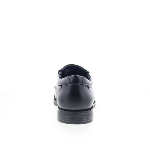 Dockers Franchise 2.0 90-26574 Mens Black Loafers & Slip Ons Casual Shoes