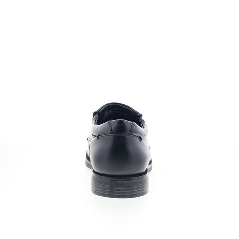 Dockers Franchise 2.0 90-26574 Mens Black Loafers & Slip Ons Casual Shoes
