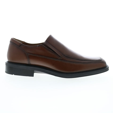 Dockers Proposal 90-3183 Mens Brown Loafers & Slip Ons Casual Shoes