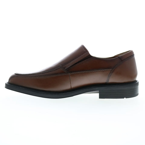 Dockers Proposal 90-3183 Mens Brown Loafers & Slip Ons Casual Shoes