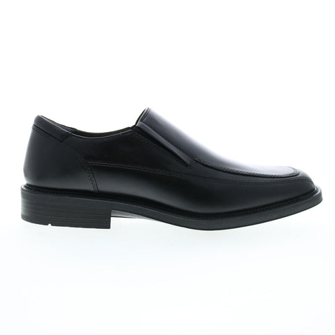 Dockers Proposal 90-3184 Mens Black Wide Loafers & Slip Ons Casual Shoes