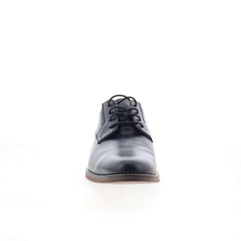 Dockers Faiway 90-36524 Mens Black Oxfords & Lace Ups Casual Shoes