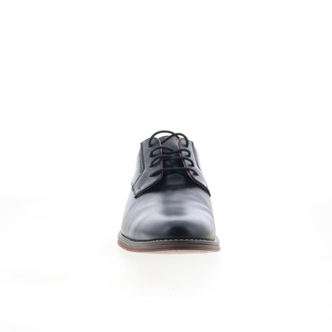 Dockers Faiway 90-36524 Mens Black Oxfords & Lace Ups Casual Shoes
