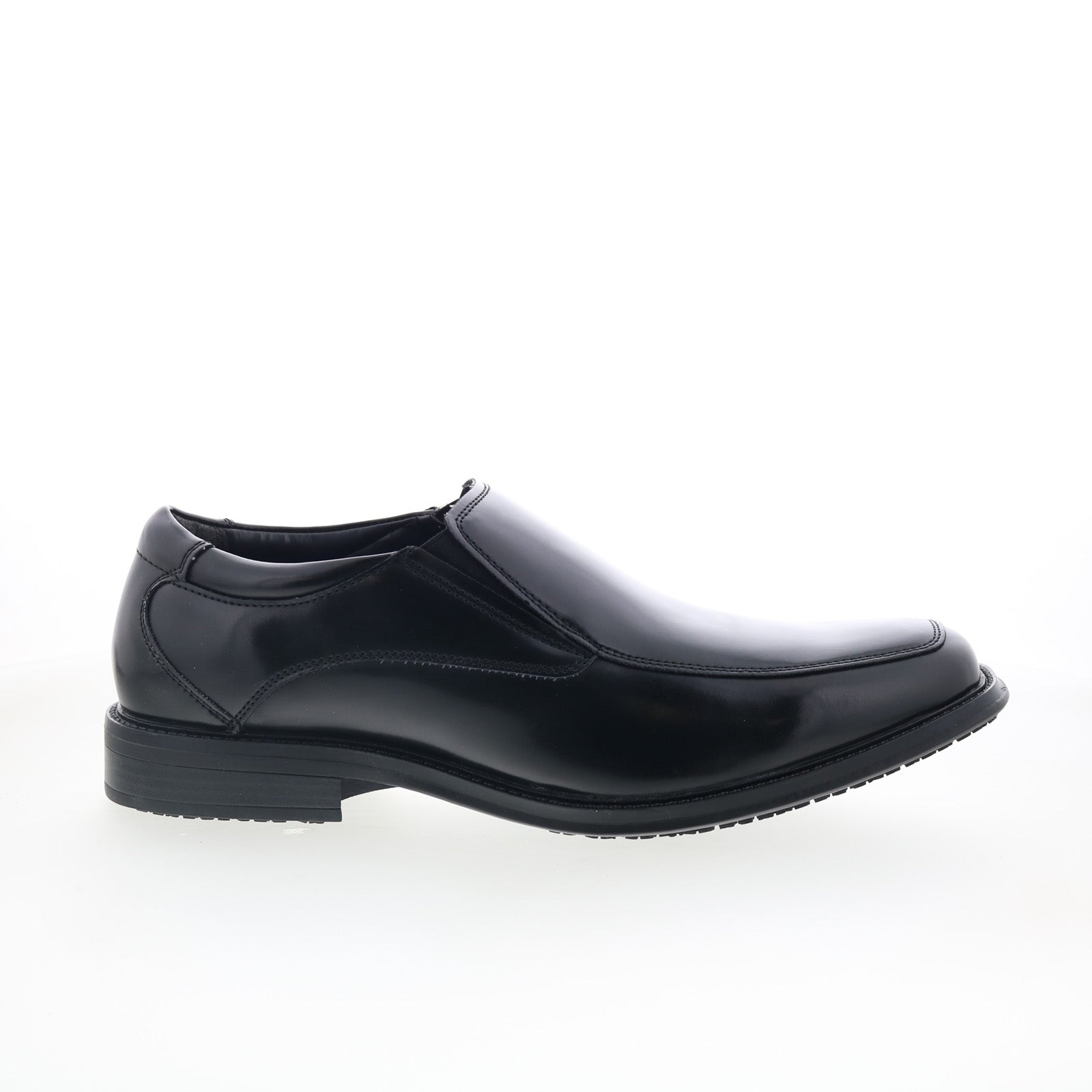 Dockers Lawton 90-36974 Loafers Men\'s US 10.5 Black Leather Dress Shoes ZAP568 Dockers Men main image 2