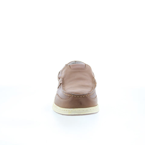 Dockers Tiller 90-38623 Mens Brown Loafers & Slip Ons Casual Shoes