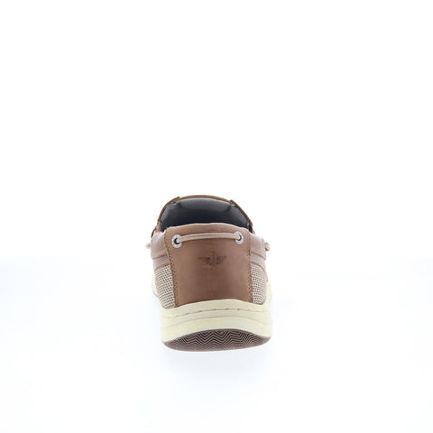 Dockers Tiller 90-38623 Mens Brown Loafers & Slip Ons Casual Shoes