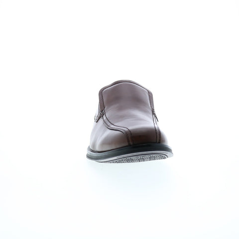 Dockers Greer 90-43518 Mens Brown Loafers & Slip Ons Casual Shoes - Ruze Shoes Dockers Greer 90-43518 Mens Brown Loafers & Slip Ons Casual Shoes - Ruze Shoes
