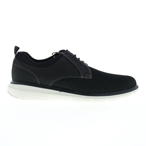 Dockers Calhoun SupremeFlex Mens Black Oxfords & Lace Ups Casual Shoes