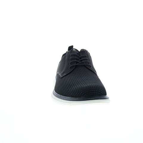 Dockers Calhoun SupremeFlex Mens Black Oxfords & Lace Ups Casual Shoes