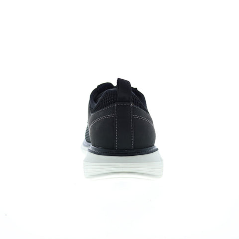 Dockers Calhoun SupremeFlex Mens Black Oxfords & Lace Ups Casual Shoes