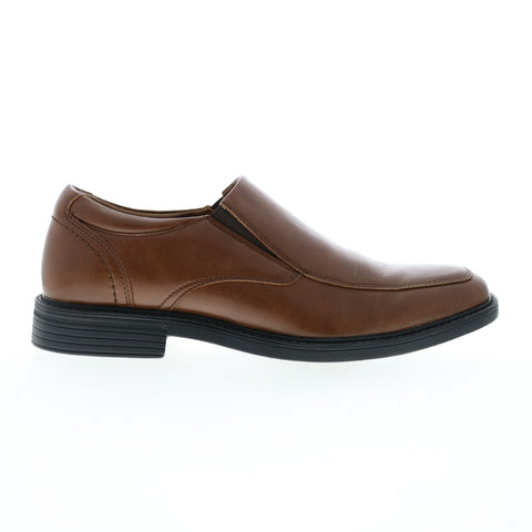 Dockers Stafford 90-44012 Mens Brown Loafers & Slip Ons Casual Shoes