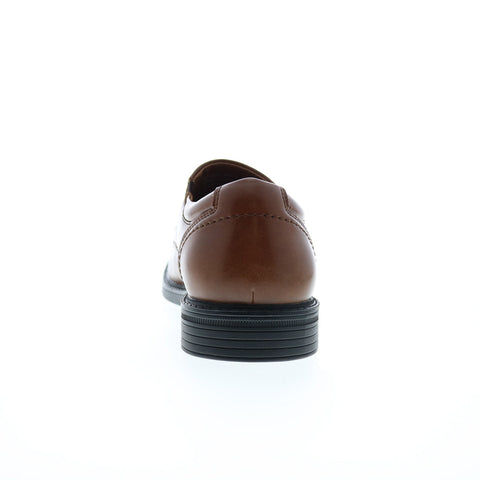 Dockers Stafford 90-44012 Mens Brown Loafers & Slip Ons Casual Shoes