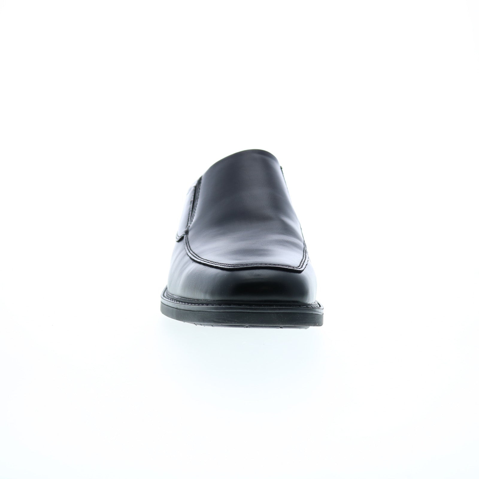 Dockers Stafford 90-44014 Mens Black Wide Loafers & Slip Ons Casual Shoes Sz 8.5 Amazon.com | Dockers Stafford Men main image 4