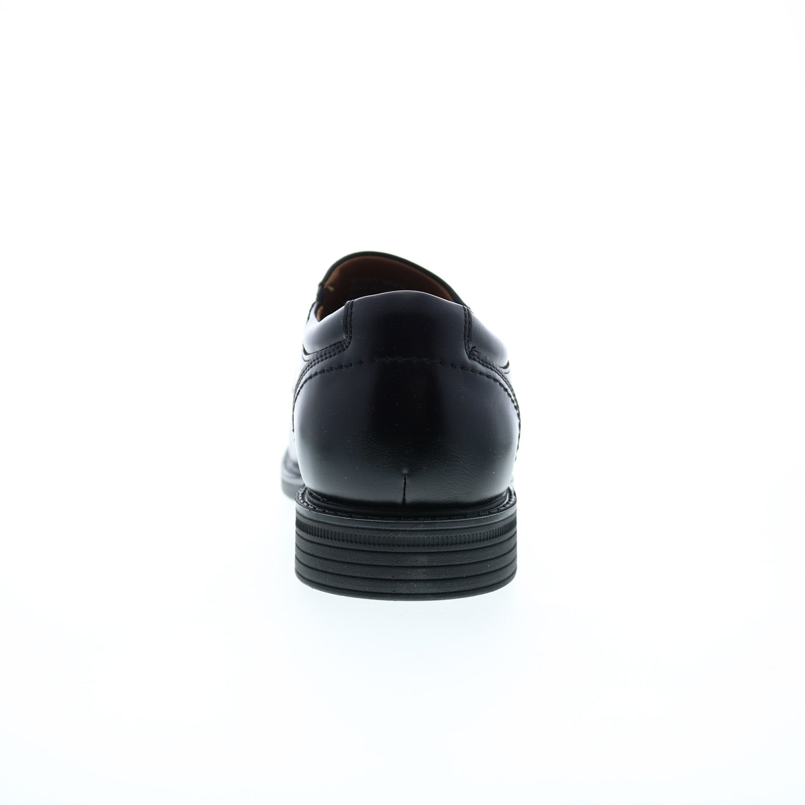 Dockers Stafford 90-44014 Mens Black Wide Loafers & Slip Ons Casual Shoes Sz 8.5 Amazon.com | Dockers Stafford Men main image 3