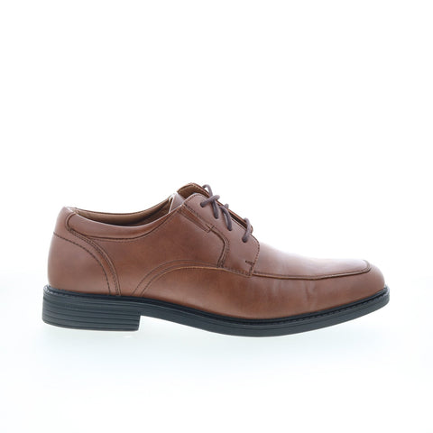 Dockers Simmons 90-44042 Mens Brown Oxfords & Lace Ups Casual Shoes