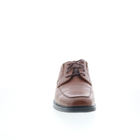 Dockers Simmons 90-44042 Mens Brown Oxfords & Lace Ups Casual Shoes
