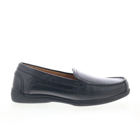 Dockers Catalina Slip On 90-7304 Mens Black Loafers & Slip Ons Casual Shoes