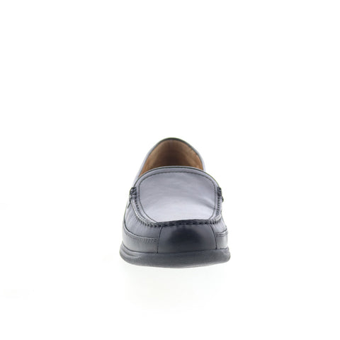 Dockers Catalina Slip On 90-7304 Mens Black Loafers & Slip Ons Casual Shoes