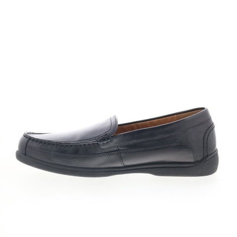 Dockers Catalina Slip On 90-7304 Mens Black Loafers & Slip Ons Casual Shoes