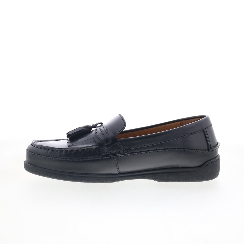 Dockers Sinclair Loafers 90-7325 Mens Black Loafers & Slip Ons Casual ...