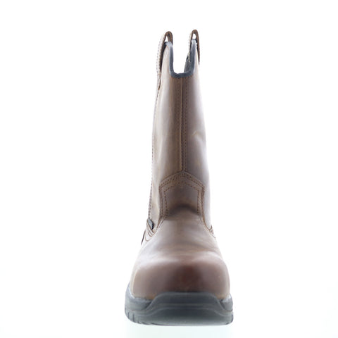 Hoss Senoia Composite Toe Waterproof 90408 Mens Brown Work & Safety Boots